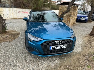 Audi A3 '21 1.5 eTSI