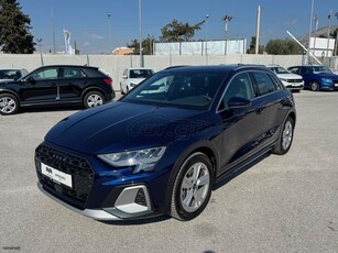 Audi A3 '24 ALLSTREET 1.5 TFSI 150HP S-TRONIC