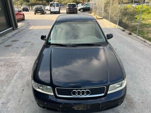 Audi A4 '01 1.6