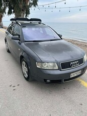 Audi A4 '04