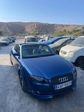 Audi A4 '08 1.8T 20V Facelift