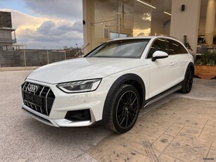 Audi A4 allroad '20 QUATTRO 45 TFSI