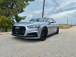 Audi A5 '19 SPORTBACK 2.0 TFSI