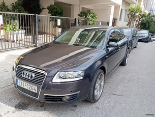 Audi A6 '05 Audi A6