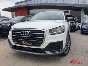 Audi Q2 '18 Audi Q2 Tfsi Cod Design Sport 1400cc 150hp Βενζίνη