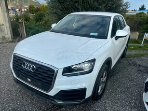 Audi Q2 '19 ΑΥΤΟΜΑΤΟ 1.6 DIESEL