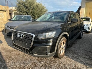 Audi Q2 '20 1.0 TFSI 116PS