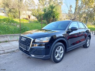 Audi Q2 '20 S TRONIC BUSINESS TDI ΑΡΙΣΤΟ