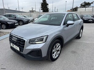 Audi Q2 '21 1.5 TFSI 150HP S-TRONIC