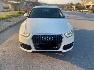 Audi Q3 '13 1.4 TFSI