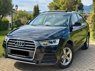 Audi Q3 '15 2.0 TDI QUATTRO S TRONIC PANORAMA