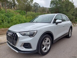 Audi Q3 '21 ADVANCED S-TRONIC ΚΑΜΕΡΑ ΕΛΛΗΝΙΚΟ