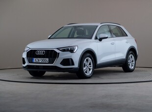 Audi Q3 '22 Executive 35 TDI S tronic 2.0