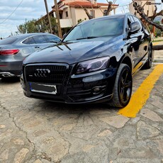 Audi Q5 '11