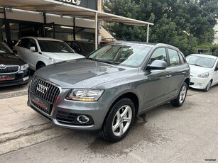 Audi Q5 '16 2.0TDI QUATTRO S-TRONIC