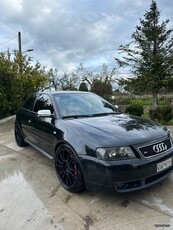 Audi S3 '03