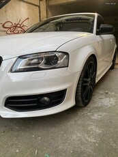 Audi S3 '07