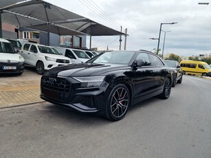 Audi SQ8 '20