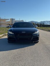 Audi TTS '17 TTS QUATTRO S-TRONIC, NAVI ,COUPE