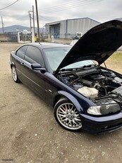 Bmw '04 Ε46