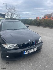 Bmw 116 '06 116I SPORT