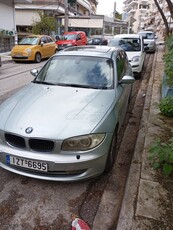 Bmw 116 '07