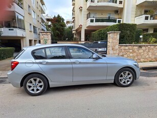 Bmw 116 '11