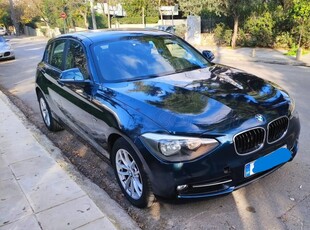 Bmw 116 '12 EFFICIENT DYNAMICS EDITION