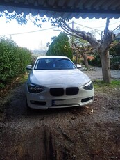 Bmw 116 '14