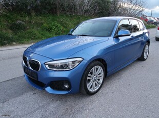 Bmw 116 '15 M PACKET