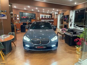 Bmw 116 '20 !! M - PACKET / AYTOMATO / ΒΟΟΚ / ΕΛΛΗΝΙΚΟ !! A. LOUVARIS CARS