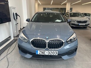 Bmw 116 '21 116D 7M71 1.5