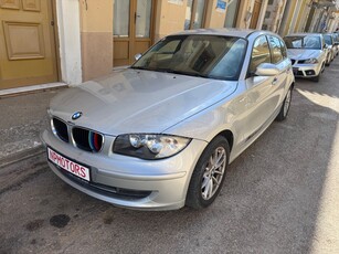 Bmw 118 '07 ΞΕΝΕΣ ΠΙΝΑΚΙΔΕΣ ΔΕΝ ΜΕΤΑΒΙΒΑΖΕΤΑΙ