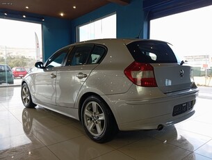 Bmw 120 '05 120I