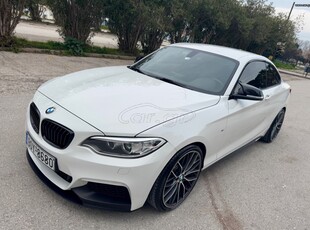 Bmw 218 '16 i Coupe