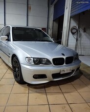 Bmw 316 '03 mpack e46