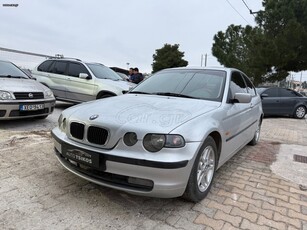 Bmw 316 '04