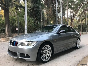 Bmw 316 '08 COUPE ΕΧCLUSIVE M LOOK ΕΛΛΗΝΙΚΗΣ ΑΝΤΙΠΡΟΣΩΠΕΙΑΣ