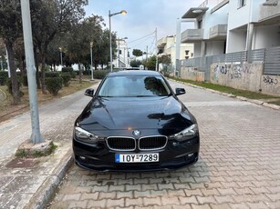 Bmw 316 '16