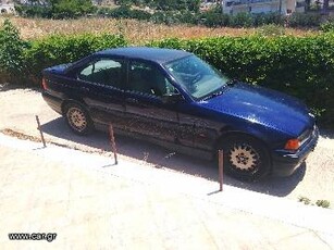 Bmw 316 '95 316I