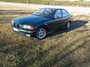 Bmw 316 '96 ΑΕΡΙΟ-ΑΥΤΟΜΑΤΟ