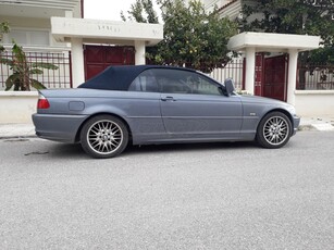 Bmw 318 '00 E46 CABRIO