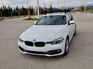 Bmw 318 '16 F30 - ΔΕΡΜΑ - ΙΔΙΩΤΗΣ