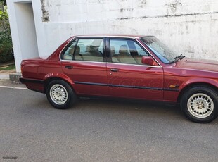 Bmw 318 '91 E30