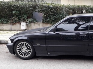 Bmw 318 '96 318 IS