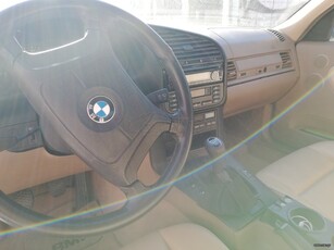 Bmw 318 '96 318 IS