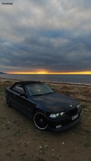 Bmw 318 '96 E36 Cabrio