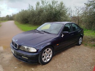 Bmw 318 '99 i