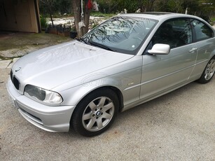 Bmw 320 '01 320 CI