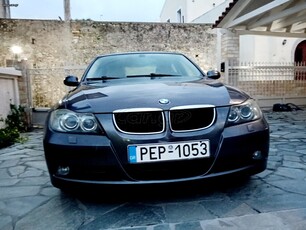 Bmw 320 '05 ΕΛΛΗΝΙΚΟ EFFICIENT DYNAMICS